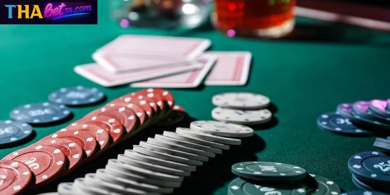Bí quyết để chơi Jackpot casino Thabet luôn thắng