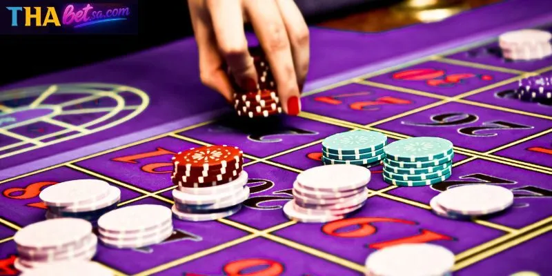 Điểm nổi bật của sảnh game