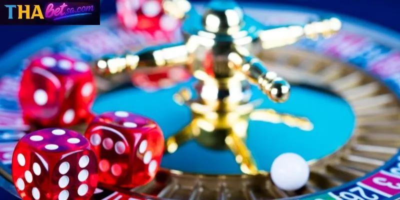 HƯỚNG DẪN CHƠI CASINO THABET VÀ LƯU Ý ĐỂ CÁ CƯỢC AN TOÀN 3 Hướng dẫn chơi casino Thabet - Chọn trò chơi phù hợp