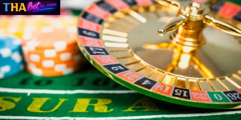 HƯỚNG DẪN CHƠI CASINO THABET VÀ LƯU Ý ĐỂ CÁ CƯỢC AN TOÀN 4 Hướng dẫn chơi casino Thabet và rút tiền về sau đó