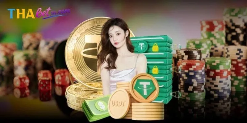 Khuyến Mãi Nạp Tiền Thabet Hấp Dẫn Hàng Đầu Nhà Cái