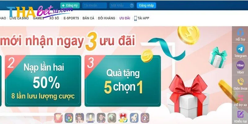 Kiểm tra link cẩn thận khi đăng ký tránh bị lừa đảo