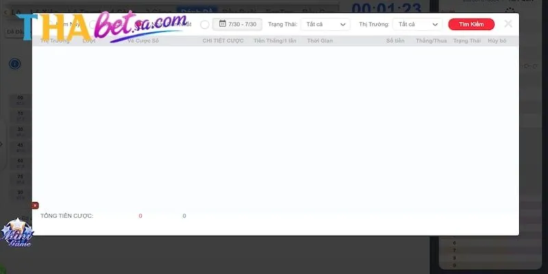 GIẢI THƯỞNG XỔ SỐ THABET - TRÚNG THƯỞNG TO KHỔNG LỒ 2 Nhận giải thưởng xổ số Thabet siêu khủng khi tham gia