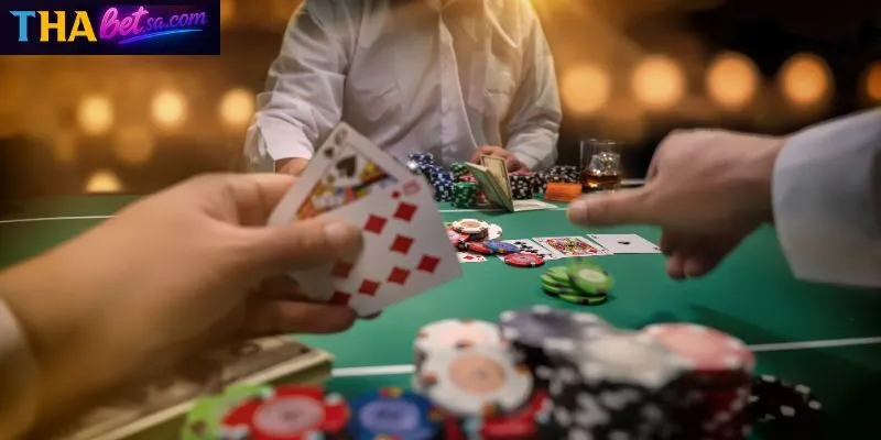 Nhận khuyến mãi siêu khủng khi tham gia đặt cược casino live