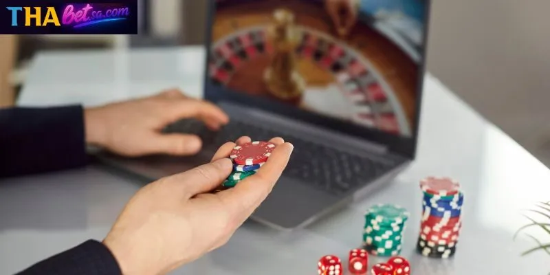 KHÁM PHÁ TOP 5 TRÒ CHƠI CASINO HOT NHẤT THABET ONLINE 2 Sơ lược về chuyên mục các trò chơi casino hot nhất Thabet