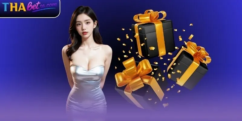 Khuyến Mãi Hoàn Tiền THABET Không Nên Bỏ Qua Trong 2025