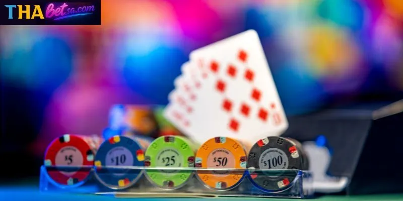 Tìm hiểu Jackpot casino Thabet