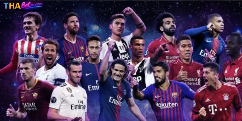 TIN TỨC THỂ THAO THABET - TIN HOT, CẬP NHẬT NHANH CHÓNG 2 Tin tức thể thao Thabet là gì?