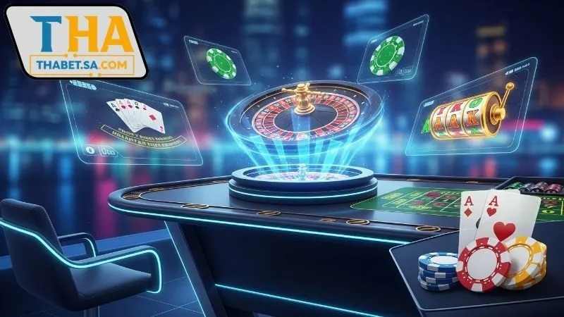Kinh nghiệm chơi casino trực tuyến cho người mới