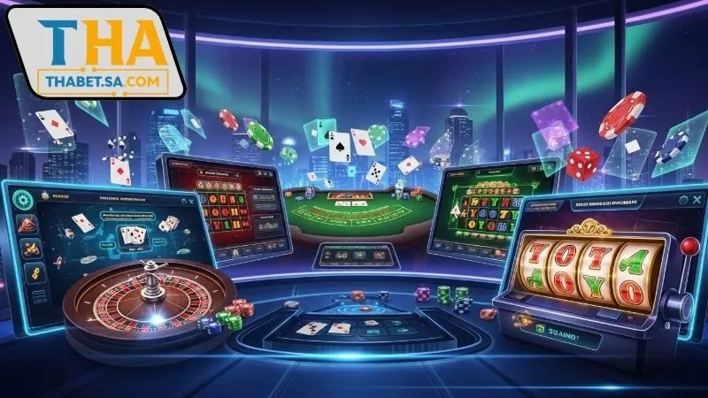 Mẹo chọn casino trực tuyến cho người mới