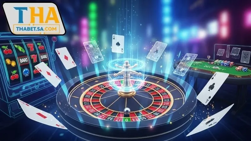 Cách chọn casino trực tuyến uy tín