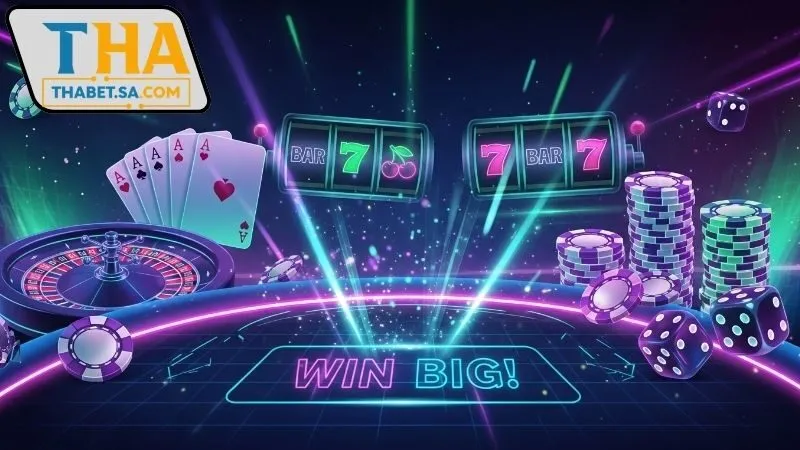 Đánh bạc online – Trải nghiệm và bí quyết an toàn 3 Các hình thức đánh bạc online phổ biến