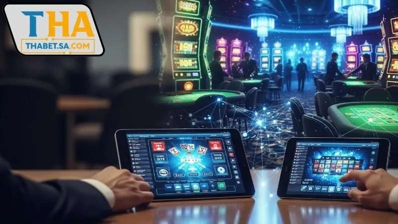 Đánh bạc online – Trải nghiệm và bí quyết an toàn 4 Bí quyết đánh bạc online hiệu quả và an toàn