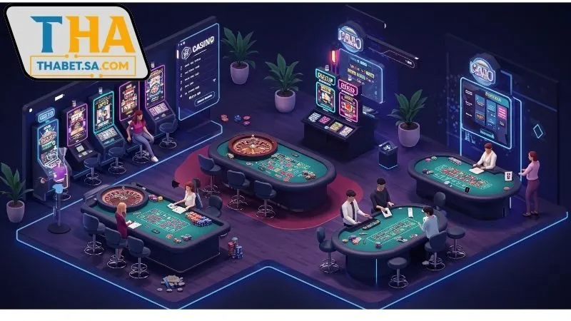 Đánh bạc online – Trải nghiệm và bí quyết an toàn 5 đánh bạc online