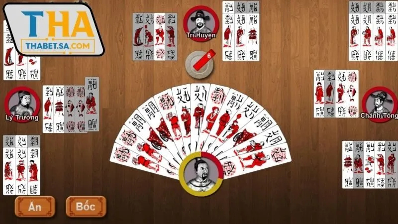 Game bài Chắn online – Truyền thống kết hợp hiện đại 2 Game bài Chắn online là gì?