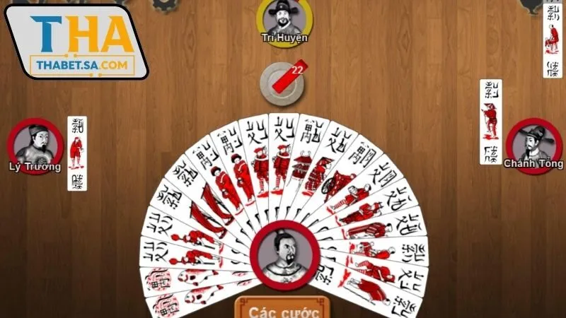 Game bài Chắn online – Truyền thống kết hợp hiện đại 3 Ưu điểm khi chơi game bài Chắn online