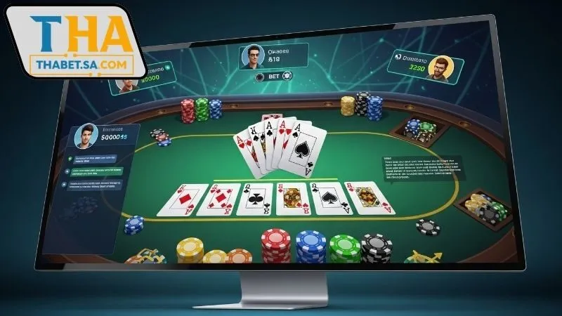 Game bài đổi thưởng trực tuyến là gì?