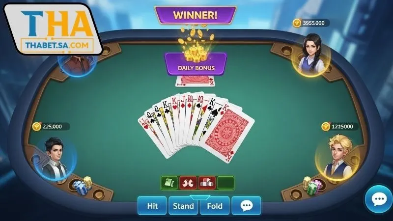 Ưu điểm của game bài đổi thưởng trực tuyến