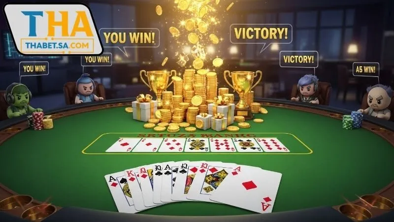 Game bài đổi thưởng trực tuyến: Giải trí và cơ hội thắng lớn 2 game bài đổi thưởng trực tuyến