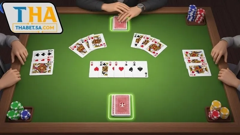 Game bài Tiến Lên Miền Nam online là gì?