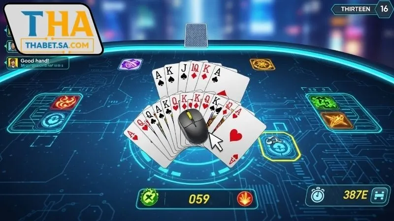 Bí quyết chơi game bài Tiến Lên Miền Nam online hiệu quả