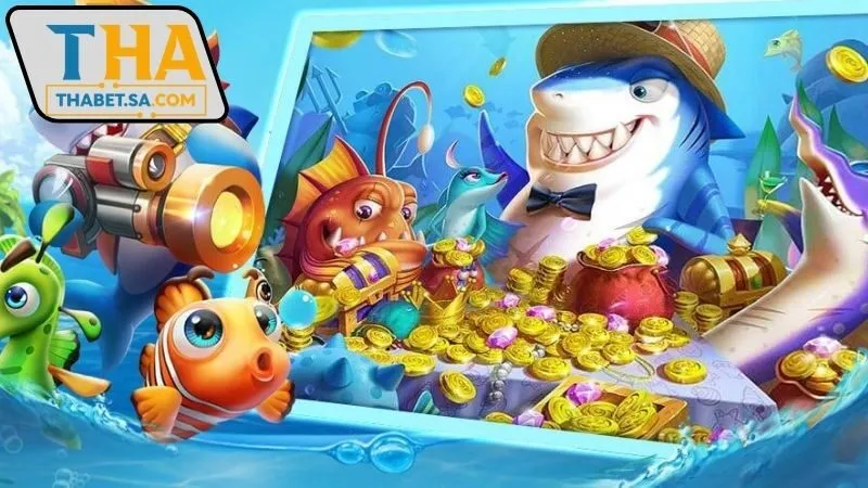 Game bắn cá đổi thẻ cào là gì?