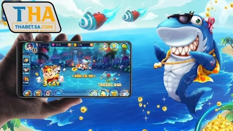 Game bắn cá online đổi thưởng – Giải trí và nhận quà 4 Bí quyết chơi game bắn cá online đổi thưởng hiệu quả