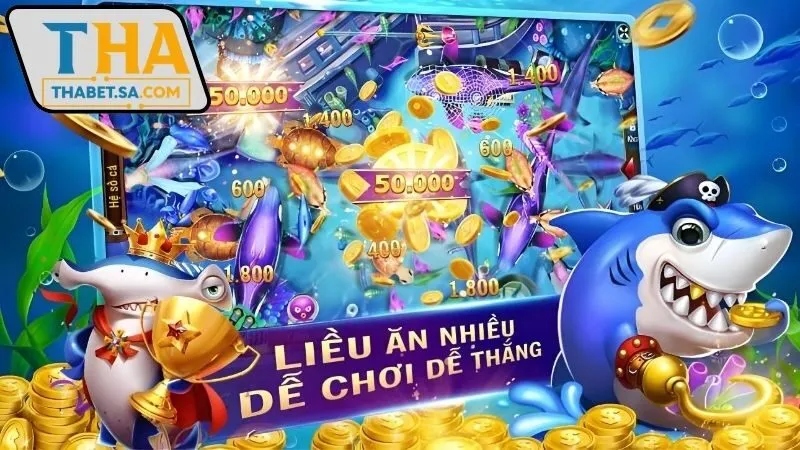 Game bắn cá rồng online – Trải nghiệm săn thưởng cực đỉnh 4 Mẹo chơi game bắn cá rồng online hiệu quả