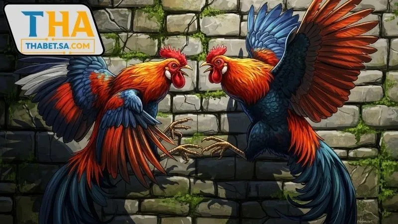 Trực tiếp đá gà casino hôm nay có gì nổi bật?