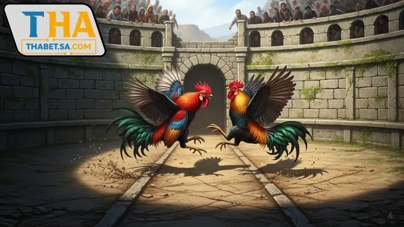 Các loại hình trực tiếp đá gà casino hôm nay