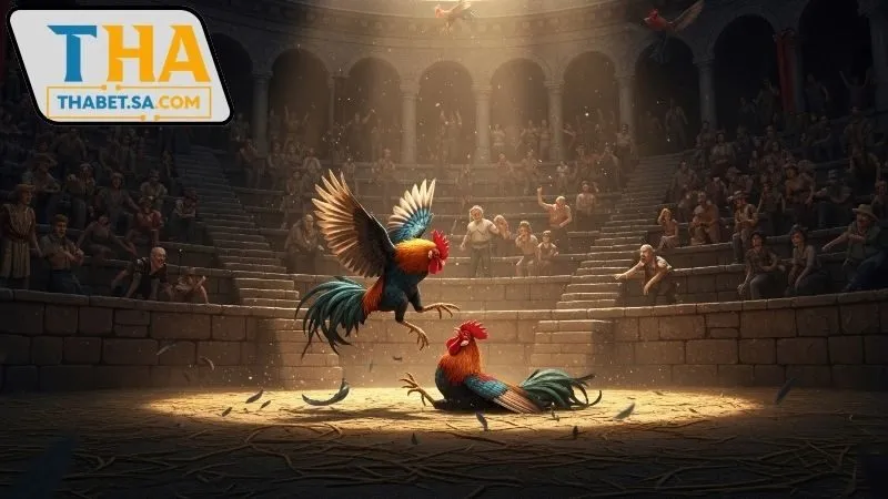 Bí quyết theo dõi trực tiếp đá gà casino hôm nay hiệu quả