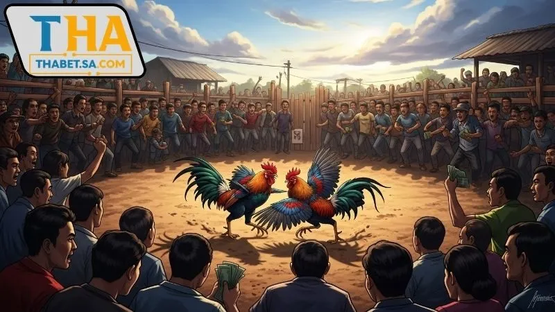 Trực tiếp đá gà casino hôm nay – Hấp dẫn từng trận đấu 5 trực tiếp đá gà casino hôm nay