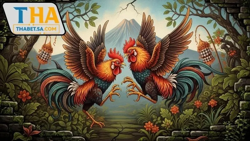 Trực tiếp đá gà chọi C1 – Đỉnh cao trận đấu kịch tính 2 Trực tiếp đá gà chọi C1 là gì?