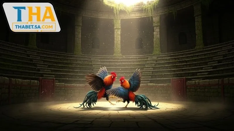Trực tiếp đá gà chọi – Kịch tính từng trận đấu 4 trực tiếp đá gà chọi