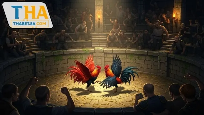 Trực tiếp đá gà dao – Kịch tính và gay cấn từng trận 3 cTrải nghiệm trực tiếp đá gà dao