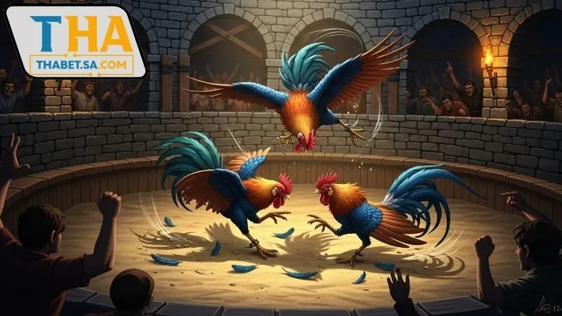 Trực tiếp đá gà dao – Kịch tính và gay cấn từng trận 4 Mẹo chọn kênh trực tiếp đá gà dao uy tín