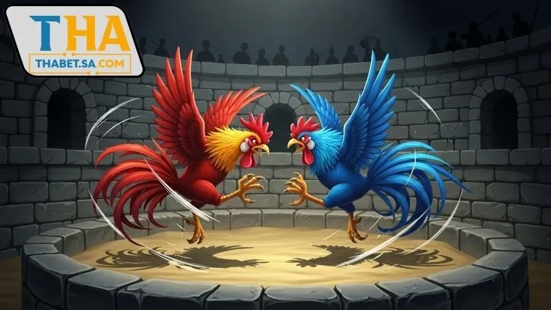 Trực tiếp đá gà Khờ Mo hôm nay – Đỉnh cao kịch tính 1 trực tiếp đá gà khờ mo hôm nay