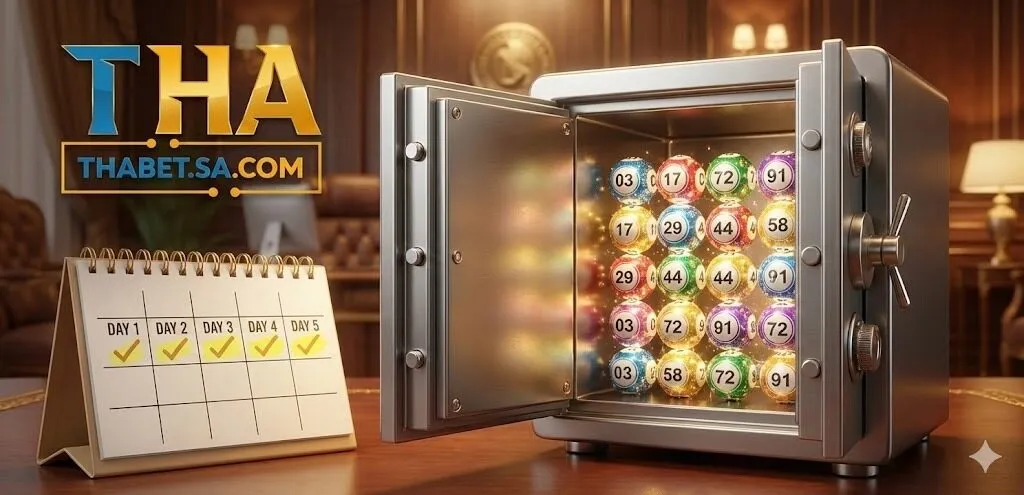 Sức mạnh "hủy diệt" của dàn đề 20 số nuôi khung 5 ngày