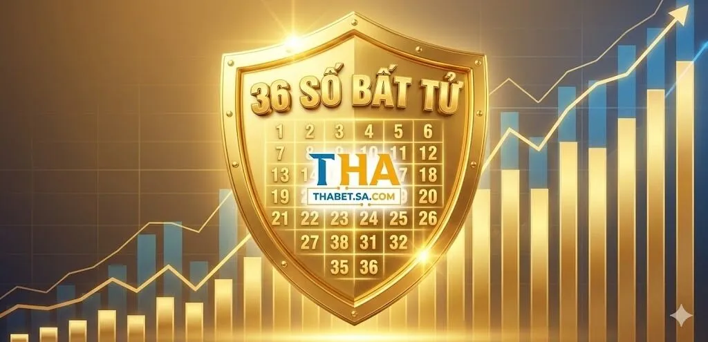 Dàn Đề 36 Số Nuôi Khung 3 Ngày Bất Tử: Bí Kíp Thắng Lớn Tại Thabet 2 Phương pháp tạo dàn đề 36 số nuôi khung 3 ngày bất tử