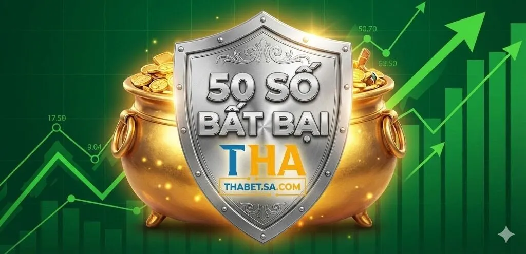 Dàn Đề 50 Số Bất Bại Nuôi Khung 3 Ngày: Chiến Thuật Chắc Thắng Tại Thabet 10 Giải mã sức hút của chiến thuật nuôi dàn đề 50 số bất bại nuôi khung 3 ngày